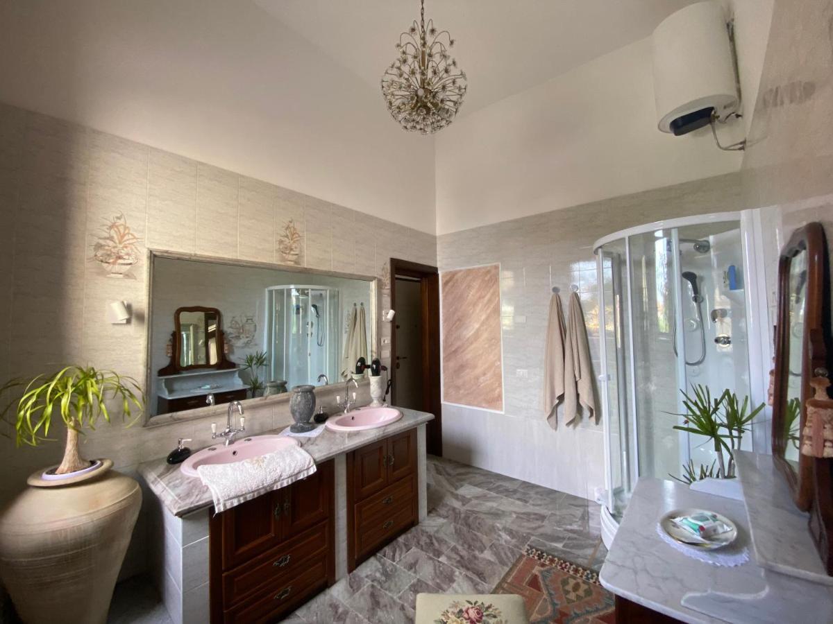 Elisir Suite Tropea Exterior photo