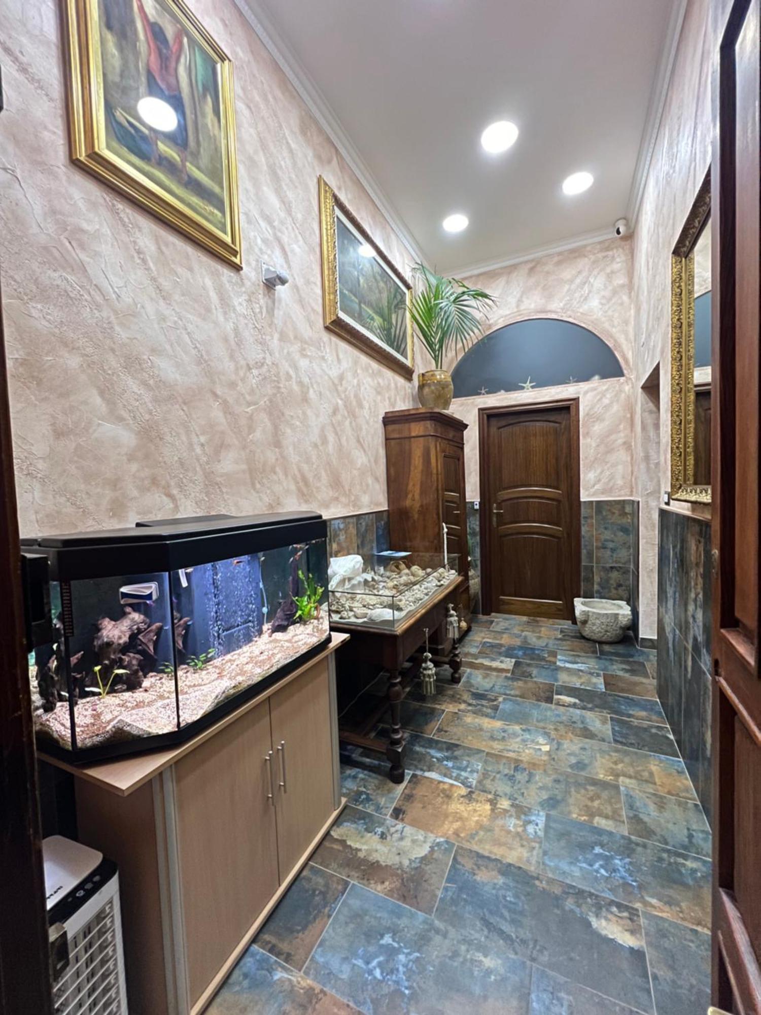 Elisir Suite Tropea Exterior photo